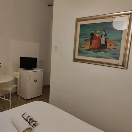 بيت ضيافة La Pinera